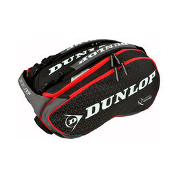 Dunlop D AC PDL Paletero Elite BLK/Red